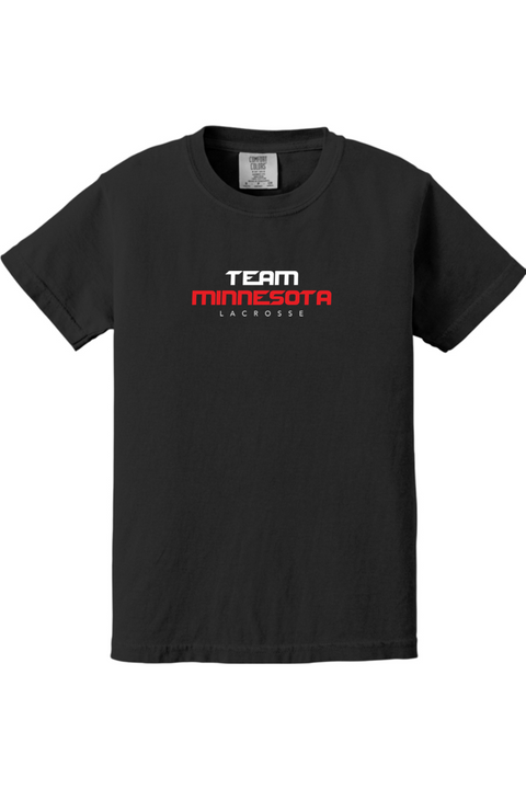 Comfort Colors Youth Midweight Ring Spun Tee