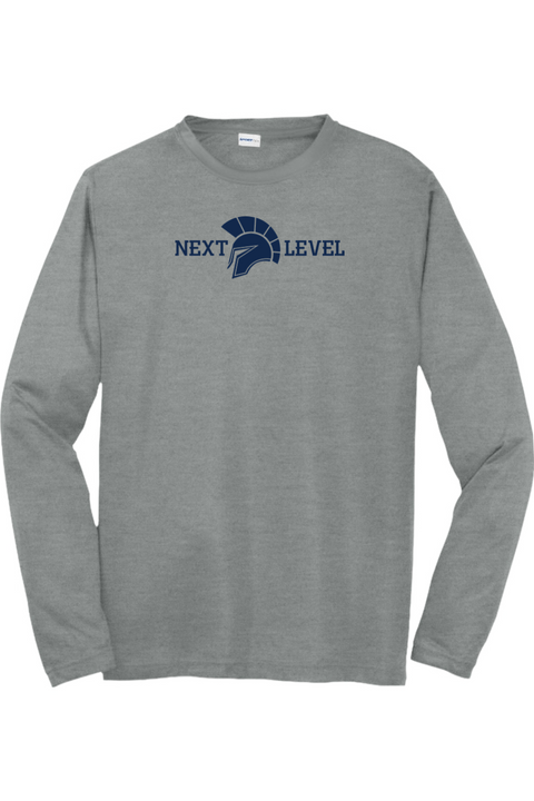 Sport-Tek Long Sleeve PosiCharge Competitor Tee