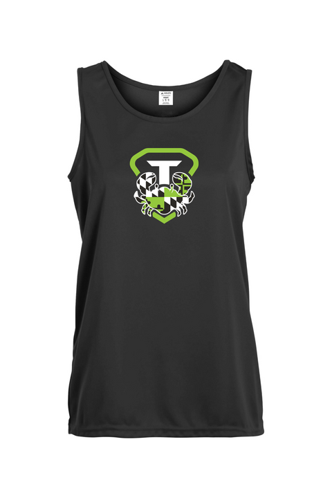 Augusta Ladies Training Tank
