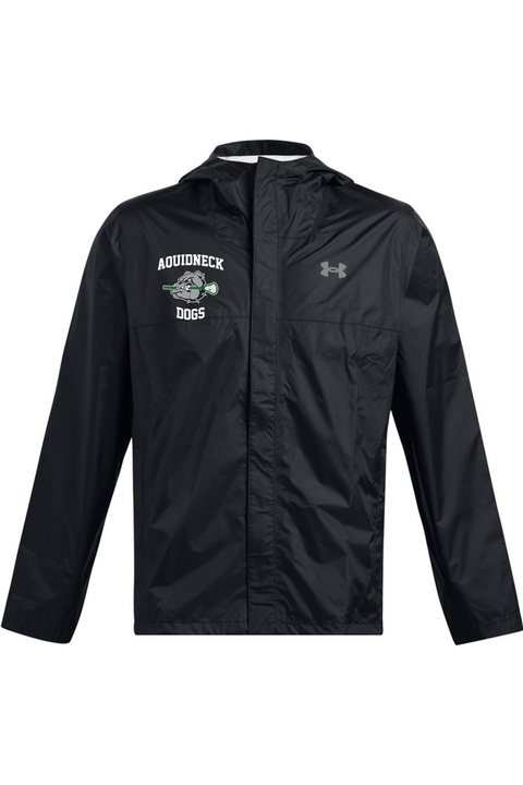 Under Armour Men's Stormproof Cloudstrike 2.0 Jacket