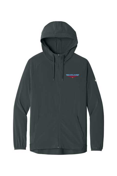 Nike Pro Hooded Jacket
