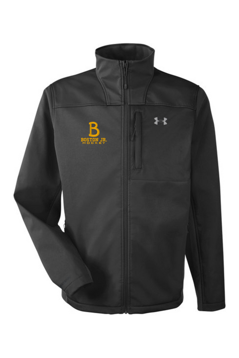 Under Armour Men's ColdGear Infrared Shield 2.0 Jacket
