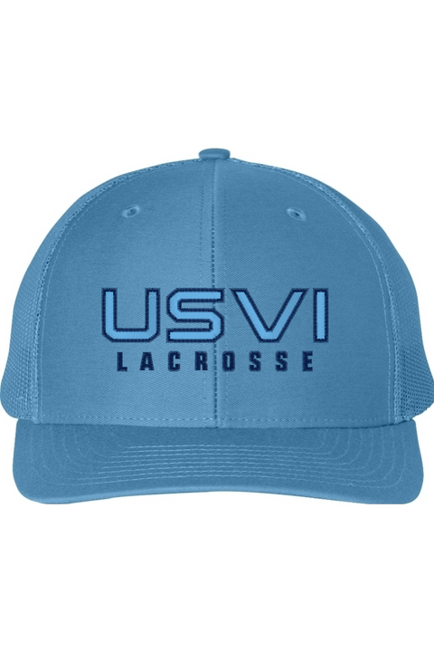 Richardson Snapback Trucker Cap