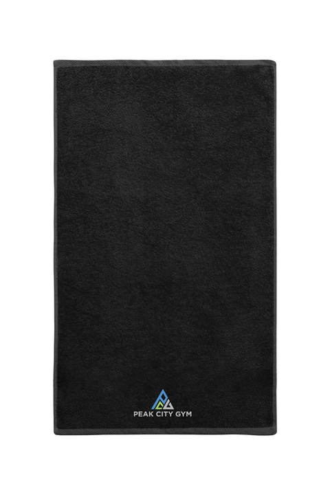 Port Authority Grommeted Tri-Fold Golf Towel