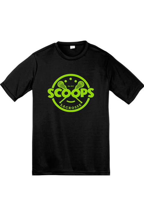 Youth Sport-Tek PosiCharge Competitor Tee