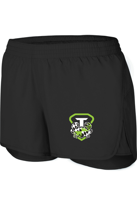 Augusta Sportswear Women's Wayfarer Shorts