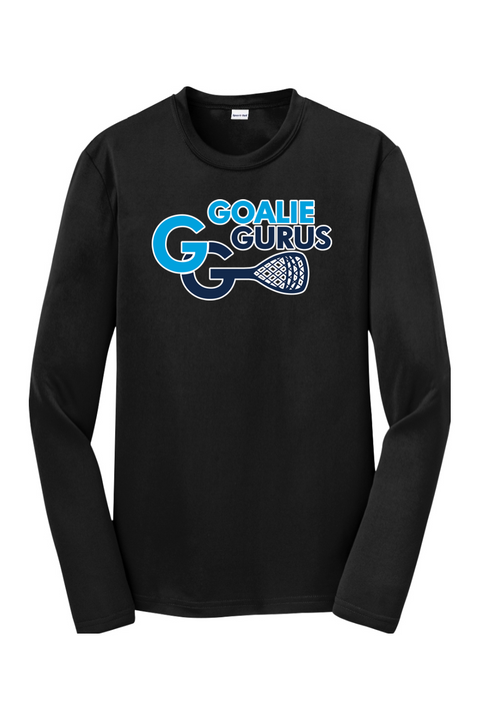 Youth Sport-Tek Long Sleeve Performance Tee
