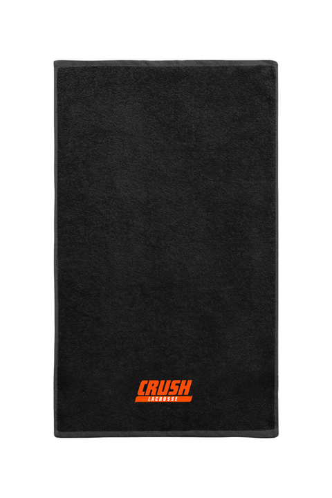 Port Authority Grommeted Tri-Fold Golf Towel