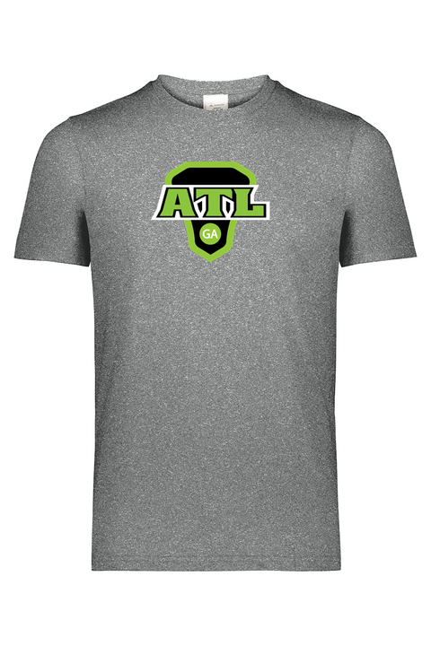Augusta Sportswear All-Day Core Basic 50/50 Tee