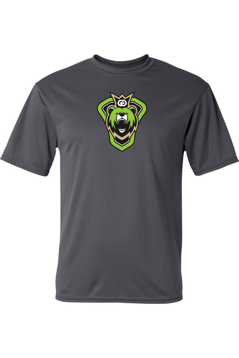 Badger C2 Sport Performance T-Shirt