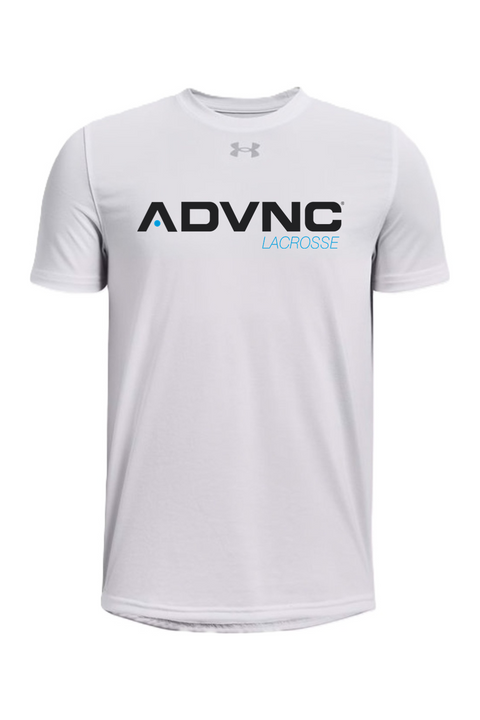 Under Armour Youth Tech Team T-Shirt