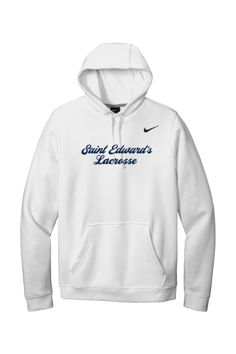 Nike Club Fleece Pullover Hoodie