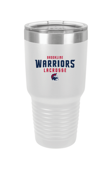 30oz Stainless Steel Tumbler