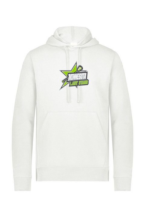 Augusta Sportswear Youth All-Day Core Basics Fleece Hoodie