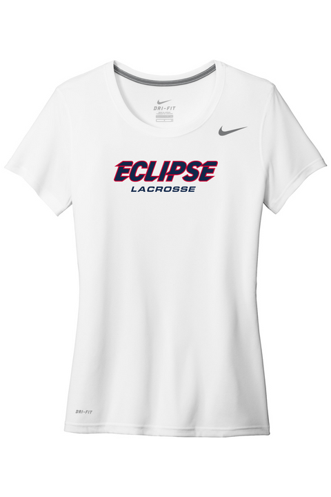 Nike Ladies Team Legend Tee