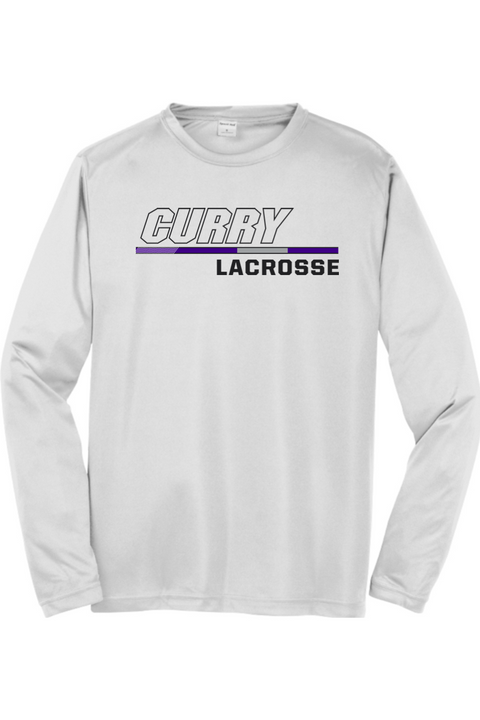 Sport-Tek Long Sleeve PosiCharge Competitor Tee
