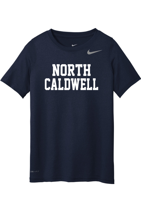 Nike Youth Team rLegend Tee