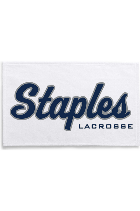 Port Authority Rally Towel