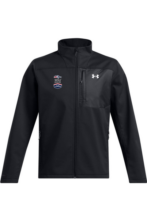 Under Armour Men's ColdGear Infrared Shield 2.0 Jacket