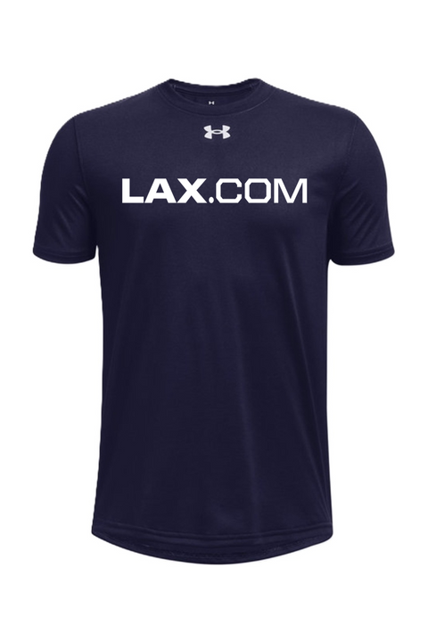 Under Armour Youth Tech Team T-Shirt