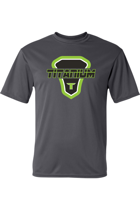 Badger C2 Sport Performance T-Shirt