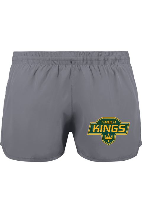 Augusta Sportswear Girls' Wayfarer Shorts