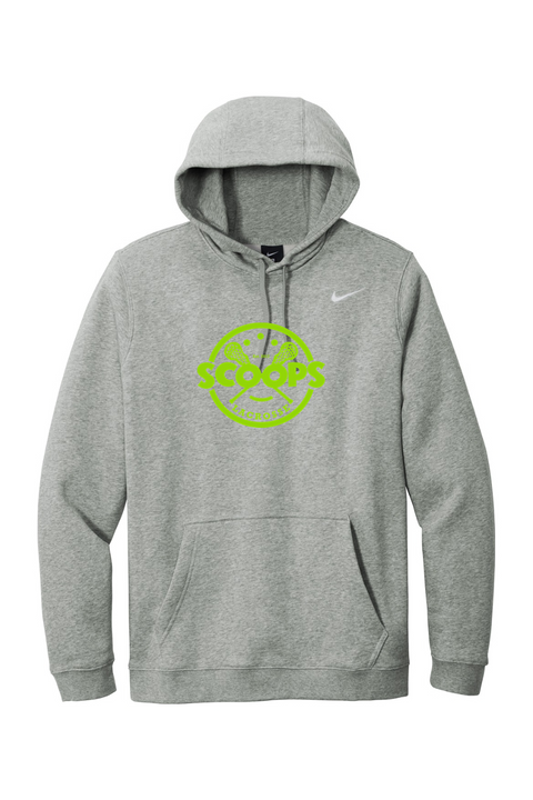 Nike Club Fleece Pullover Hoodie