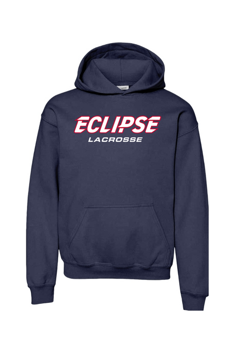 Gildan Youth Heavy Blend Hooded Sweatshirt