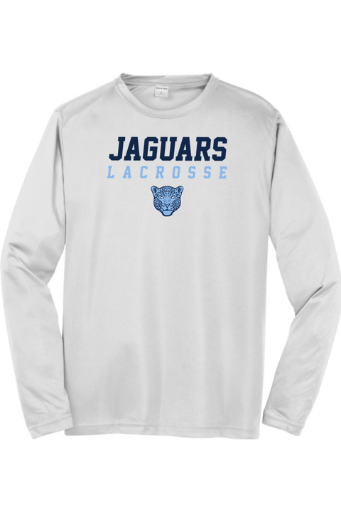 Sport-Tek Long Sleeve PosiCharge Competitor Tee