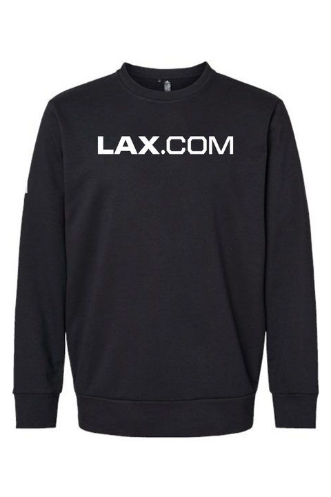 Adidas Fleece Crewneck Sweatshirt
