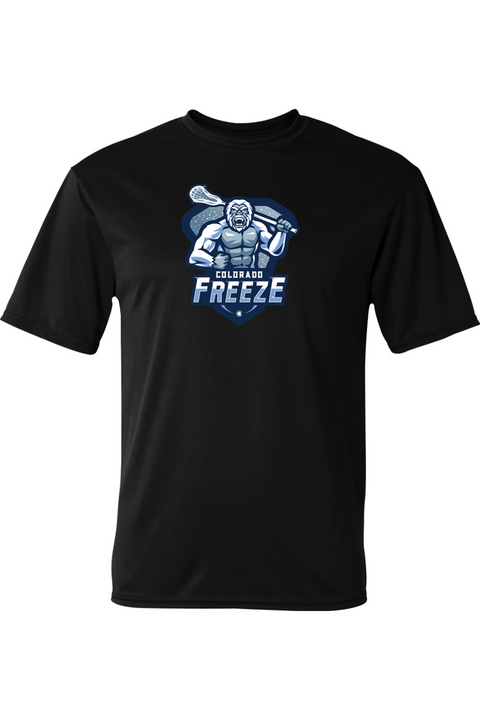 Badger C2 Sport Performance T-Shirt