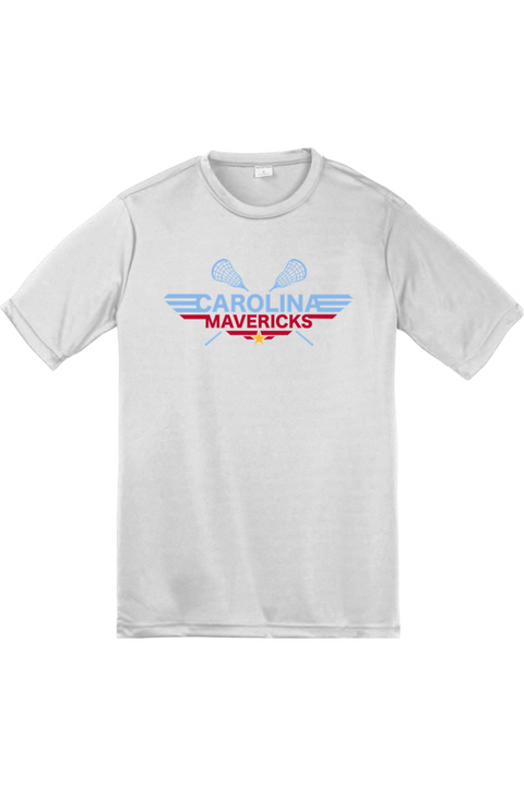 Youth Sport-Tek PosiCharge Competitor Tee