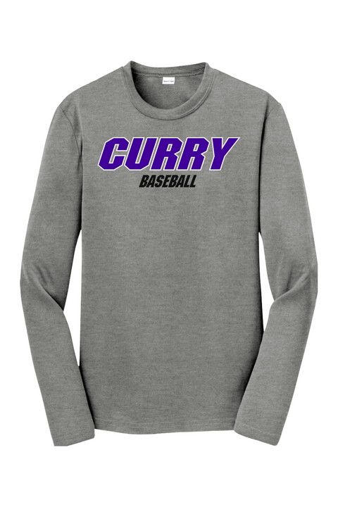 Youth Sport-Tek Long Sleeve Performance Tee