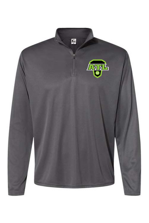 C2 Sport Quarter-Zip Pullover