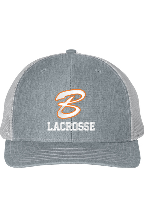 Richardson Snapback Trucker Cap