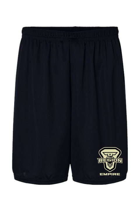 Augusta Sportswear Octane Shorts