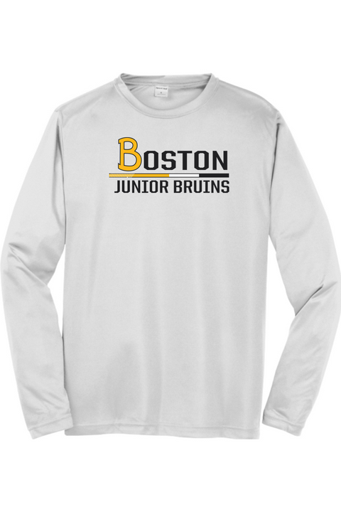 Sport-Tek Long Sleeve PosiCharge Competitor Tee