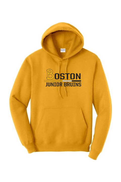 Gildan Heavy Blend Hooded Sweatshirt