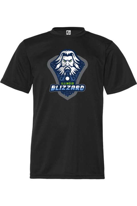 C2 Sport Youth Performance T-Shirt