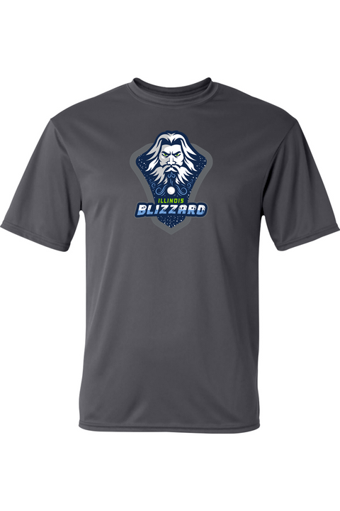 Badger C2 Sport Performance T-Shirt
