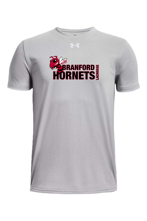 Under Armour Youth Tech Team T-Shirt