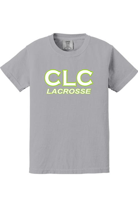 Comfort Colors Youth Midweight Ring Spun Tee