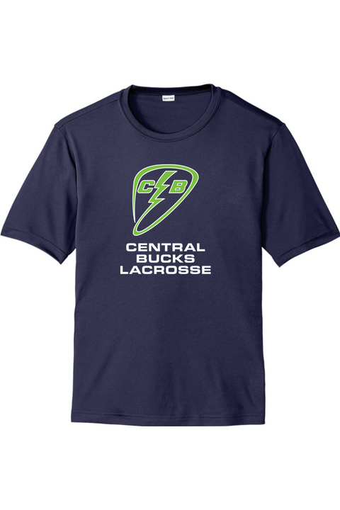 Sport-Tek PosiCharge Competitor Tee