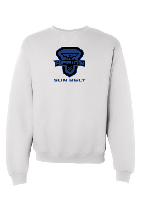Russell Athletic Dri Power Crewneck Sweatshirt