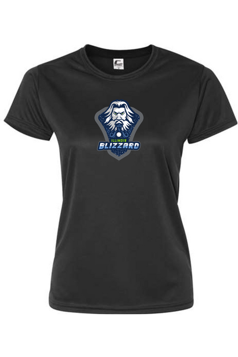 C2 Sport Women’s Performance T-Shirt