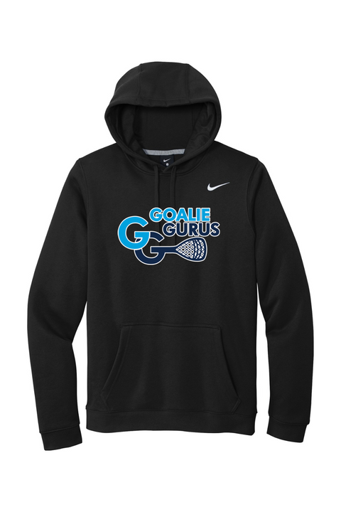 Nike Club Fleece Pullover Hoodie