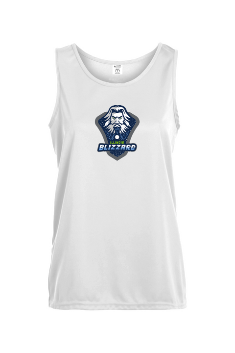 Augusta Ladies Training Tank