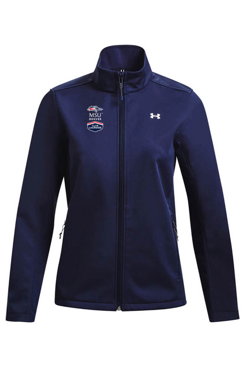 Under Armour Ladies' ColdGear Infrared Shield 2.0 Jacket
