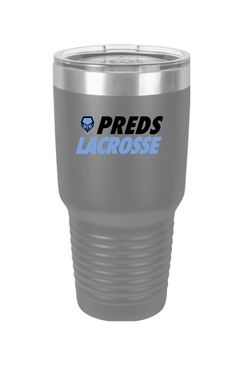 30oz Stainless Steel Tumbler