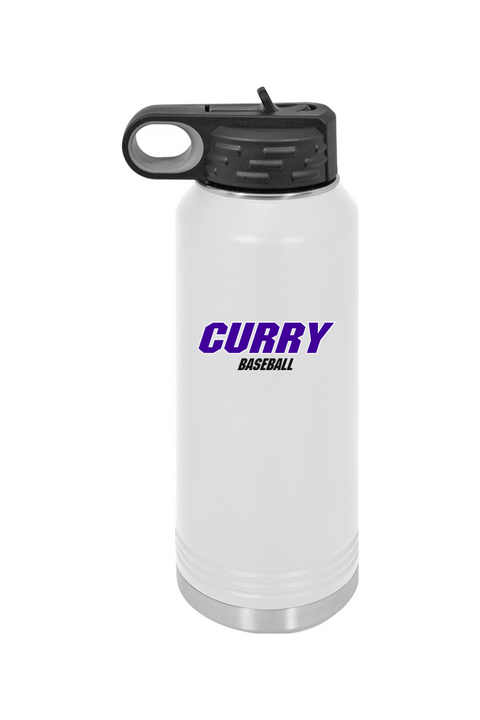32 oz. Stainless Steel Water Bottle